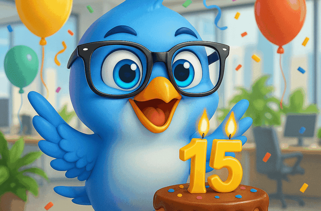 15 ans d’Expert Achats : une aventure humaine et entrepreneuriale