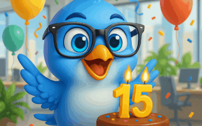 15 ans d’Expert Achats : une aventure humaine et entrepreneuriale